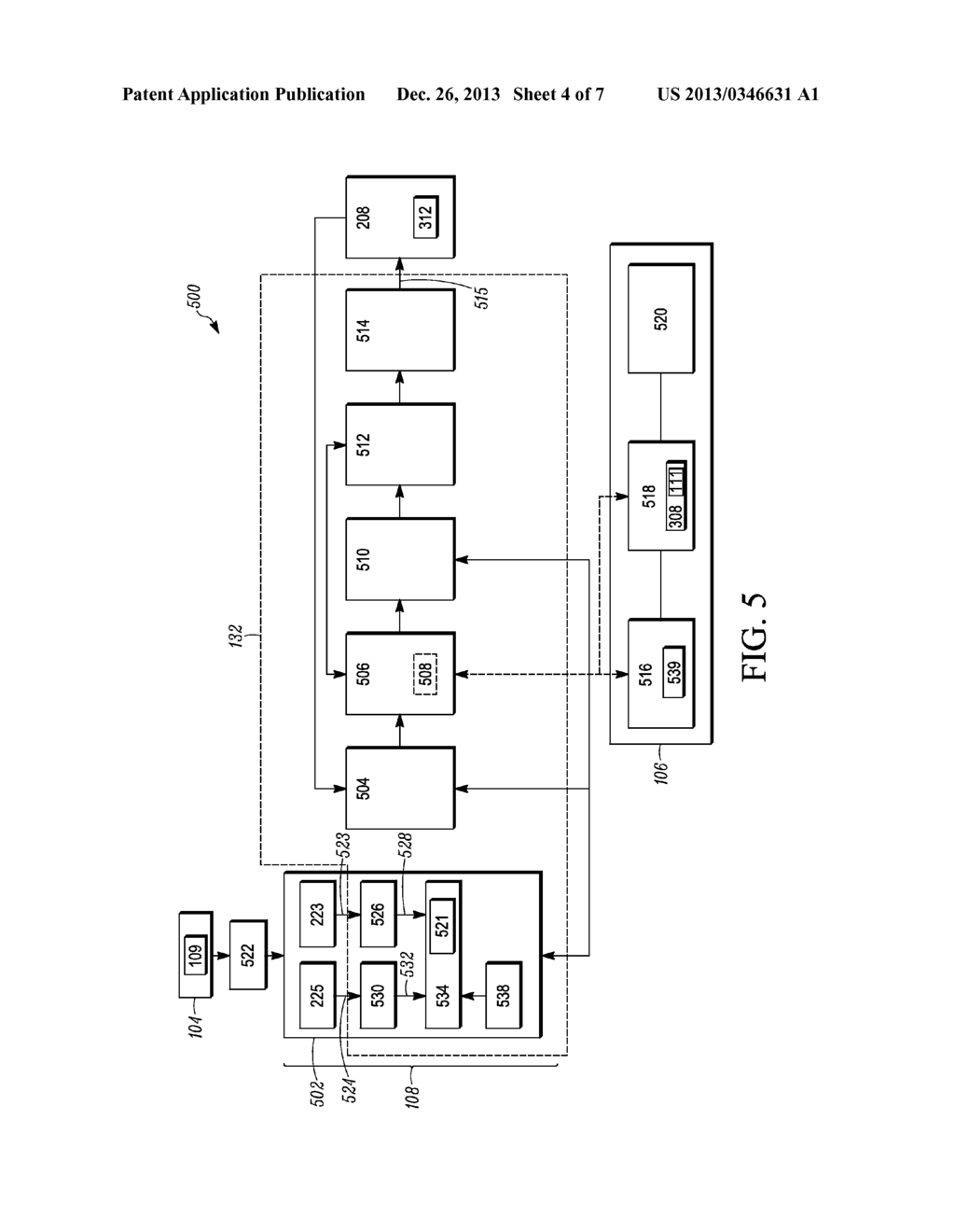 TIME-SYNCHRONIZING A PARALLEL FEED OF SECONDARY CONTENT WITH PRIMARY MEDIA     CONTENT - diagram, schematic, and image 05