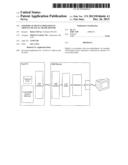 USB DISPLAY DEVICE OPERATION IN ABSENCE OF LOCAL FRAME BUFFER diagram and image