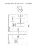 USB DISPLAY DEVICE OPERATION IN ABSENCE OF LOCAL FRAME BUFFER diagram and image