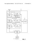 Multi-Tiered Cache with Storage Medium Awareness diagram and image