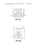 Multi-Tiered Cache with Storage Medium Awareness diagram and image