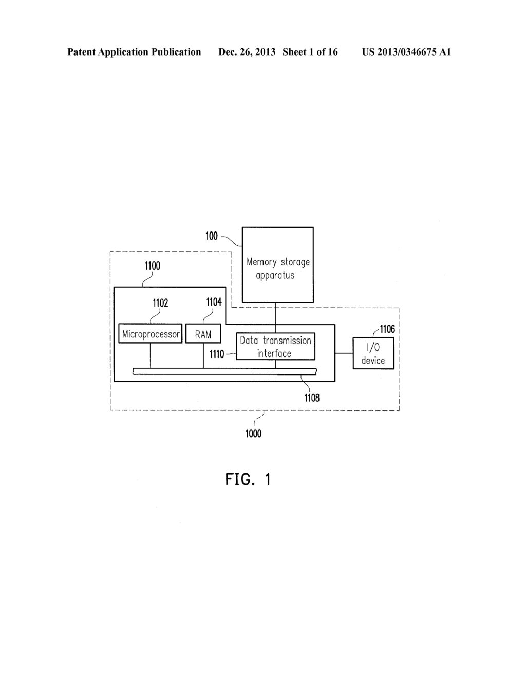 DATA STORING METHOD, AND MEMORY CONTROLLER AND MEMORY STORAGE APPARATUS     USING THE SAME - diagram, schematic, and image 02