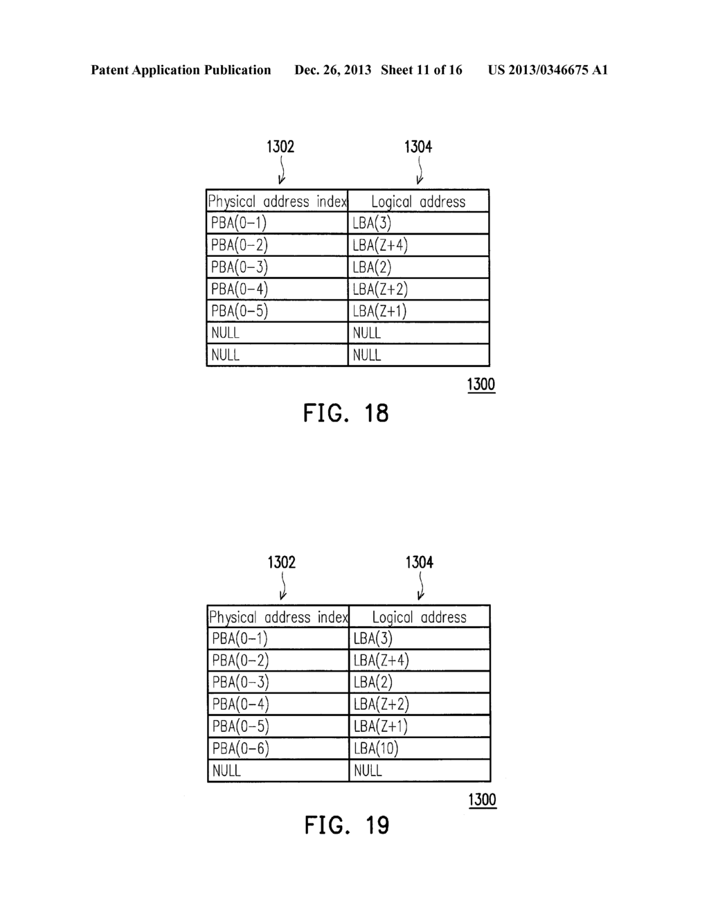 DATA STORING METHOD, AND MEMORY CONTROLLER AND MEMORY STORAGE APPARATUS     USING THE SAME - diagram, schematic, and image 12