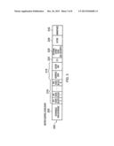 DATA PROCESSING APPARATUS AND METHOD FOR REDUCING STORAGE REQUIREMENTS FOR     TEMPORARY STORAGE OF DATA diagram and image