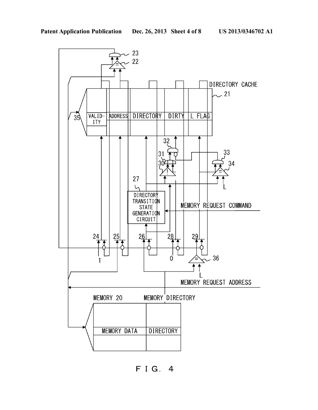 PROCESSOR AND CONTROL METHOD THEREOF - diagram, schematic, and image 05