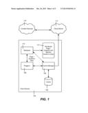 Indicating Cached Content Status diagram and image