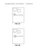 Indicating Cached Content Status diagram and image