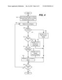 Indicating Cached Content Status diagram and image