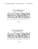 STORAGE SYSTEM AND METHOD OF CONTROLLING THE SAME diagram and image