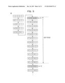 DATA MANAGEMENT APPARATUS AND DATA MANAGEMENT METHOD diagram and image