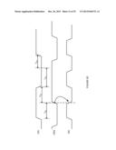 MEMORY COMPONENTS AND CONTROLLERS THAT CALIBRATE MULTIPHASE SYNCHRONOUS     TIMING REFERENCES diagram and image