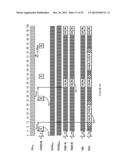 MEMORY COMPONENTS AND CONTROLLERS THAT CALIBRATE MULTIPHASE SYNCHRONOUS     TIMING REFERENCES diagram and image