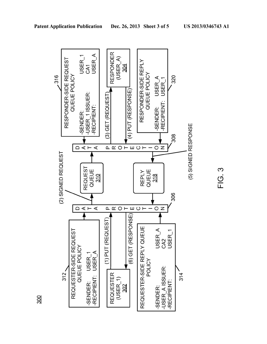 DIGITAL CERTIFICATE ISSUER-CORRELATED DIGITAL SIGNATURE VERIFICATION - diagram, schematic, and image 04