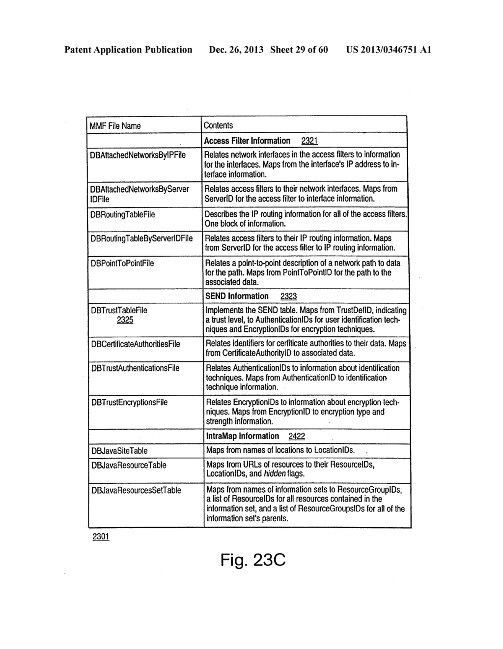 Query Interface to Policy Server - diagram, schematic, and image 30