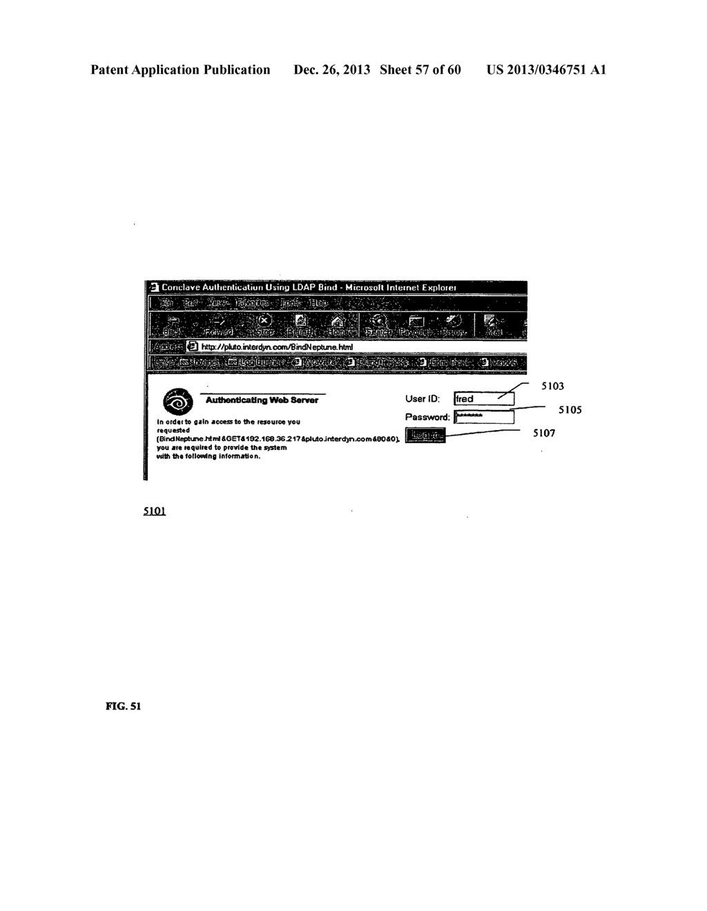 Query Interface to Policy Server - diagram, schematic, and image 58