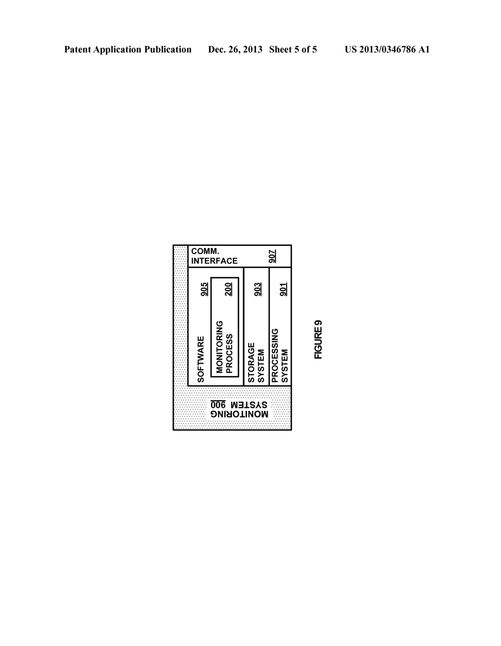 DYNAMIC ESCALATION OF SERVICE CONDITIONS - diagram, schematic, and image 06