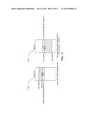 FLASH MEMORY WITH TARGETED READ SCRUB ALGORITHM diagram and image