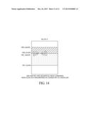 FLASH MEMORY WITH TARGETED READ SCRUB ALGORITHM diagram and image