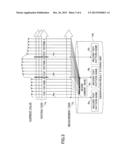 MEMORY TESTING SUPPORT METHOD AND MEMORY TESTING SUPPORT APPARATUS diagram and image