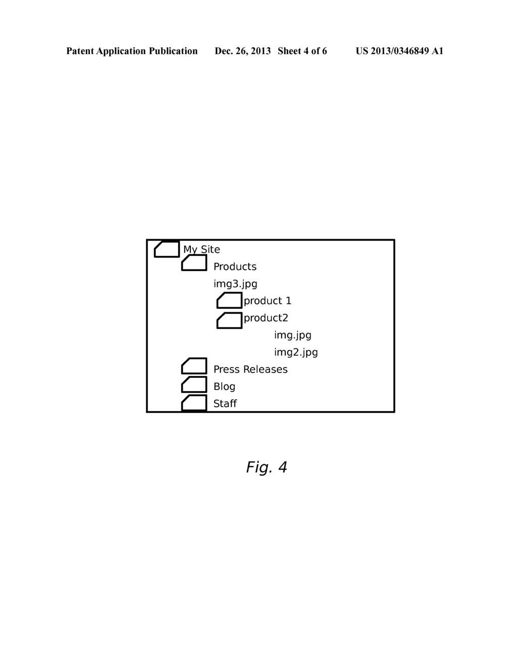 AUTOMATIC UPLOADING AND SYNCHRONIZATION OF MEDIA ASSETS - diagram, schematic, and image 05