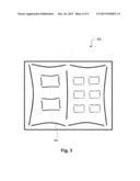 METHOD FOR ARRANGING IMAGES IN ELECTRONIC DOCUMENTS ON SMALL DEVICES diagram and image