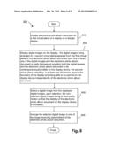 METHOD FOR ARRANGING IMAGES IN ELECTRONIC DOCUMENTS ON SMALL DEVICES diagram and image