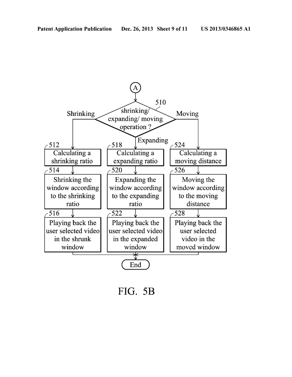 DYNAMIC WALLPAPER OF MOBILE SYSTEMS - diagram, schematic, and image 10