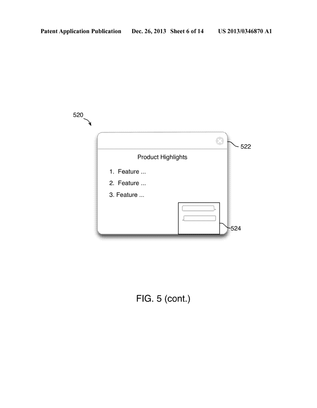 MULTI-USER TARGETED CONTENT DELIVERY - diagram, schematic, and image 07