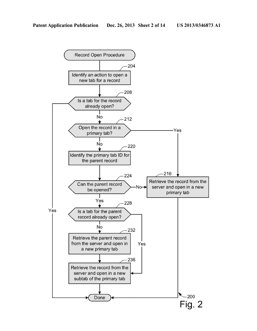 COMPUTER IMPLEMENTED METHODS AND APPARATUS FOR REPRESENTING A PORTION OF A     USER INTERFACE AS A NETWORK ADDRESS - diagram, schematic, and image 03