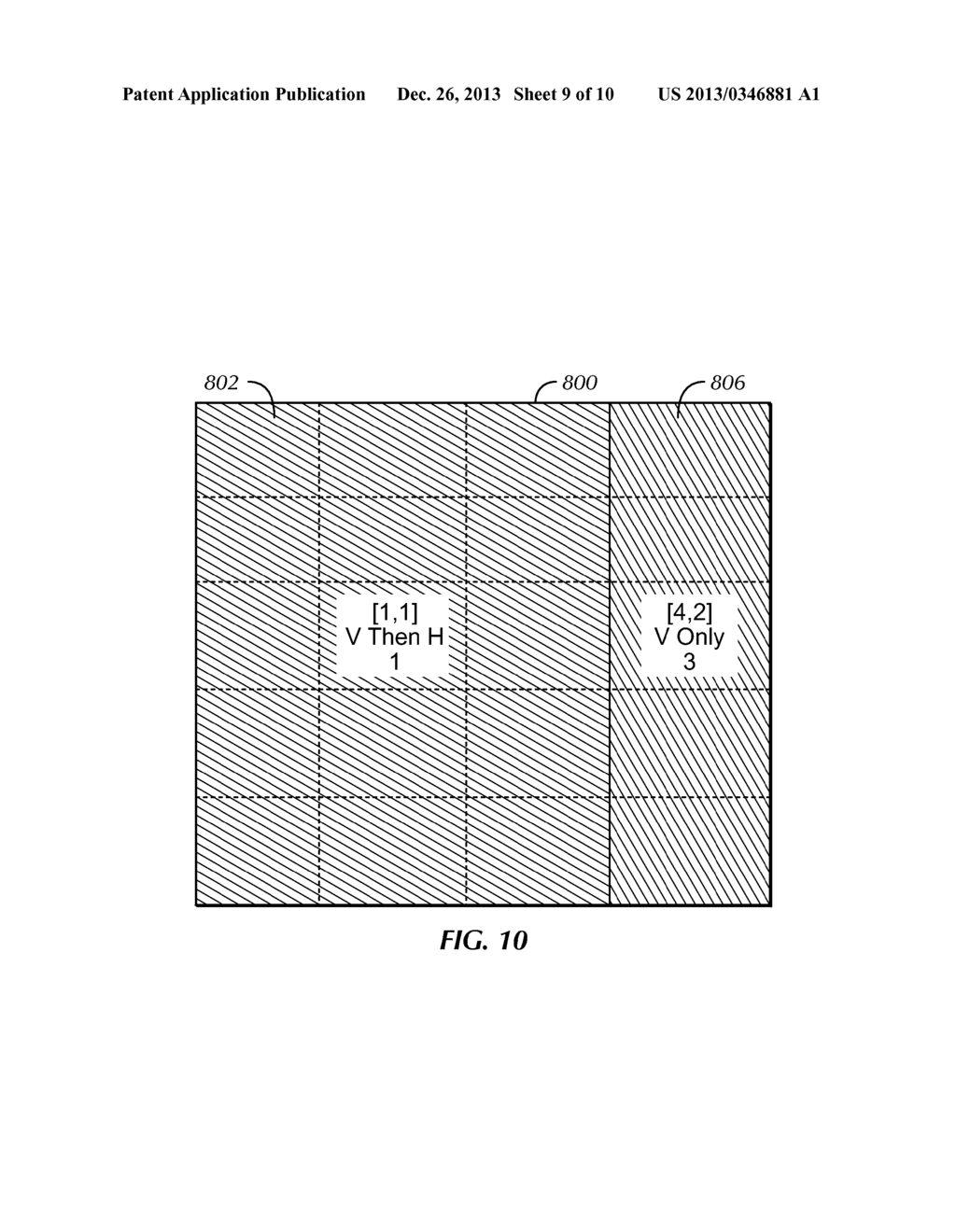 METHOD AND APPARATUS FOR CAPABILITY-BASED MULTIMEDIA INTERACTIONS - diagram, schematic, and image 10