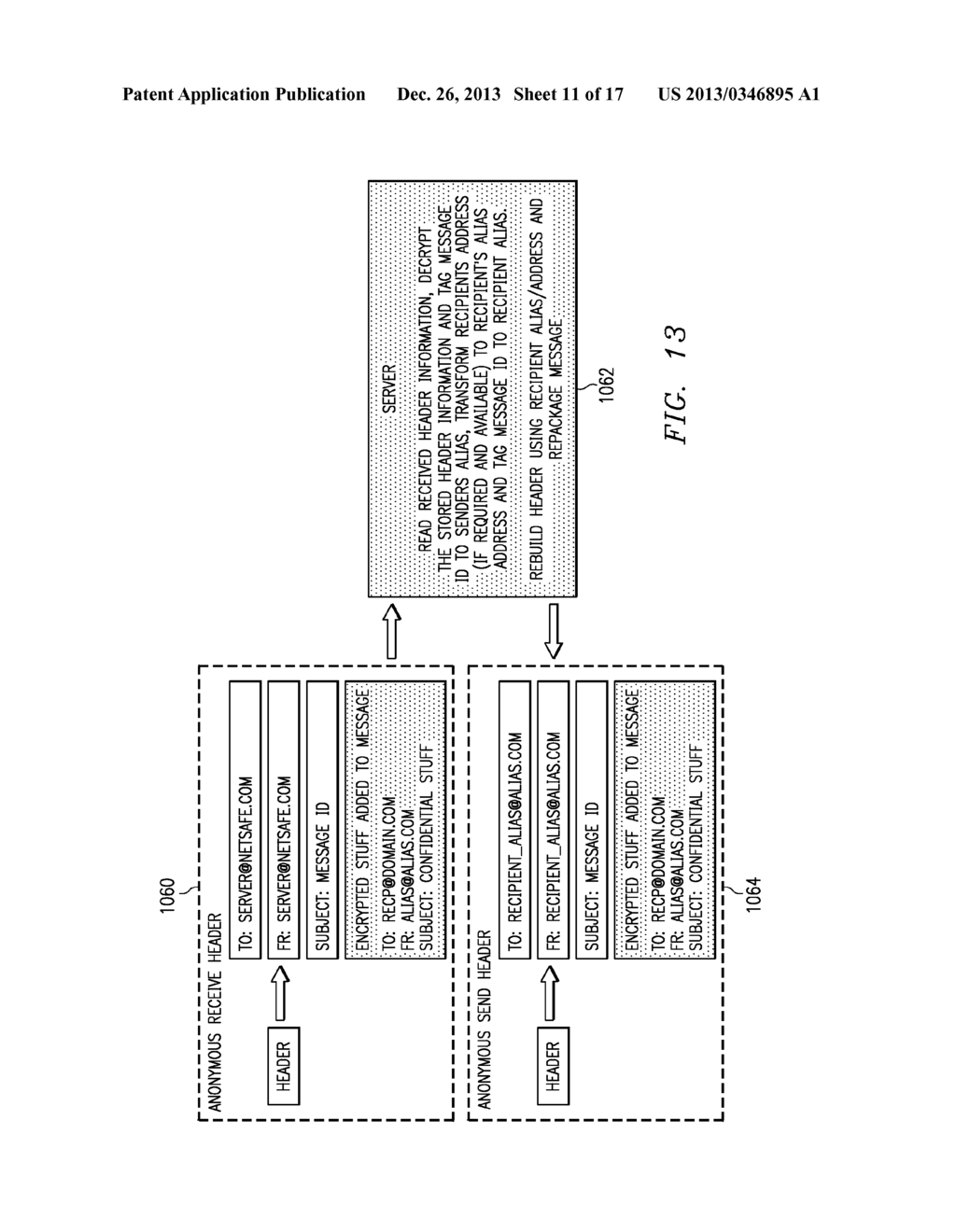 DYNAMICALLY MODIFYING A TOOLBAR - diagram, schematic, and image 12