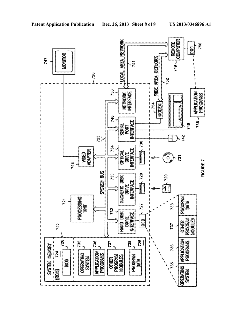 USER INTERFACE WITH EVENT PREDICTION - diagram, schematic, and image 09