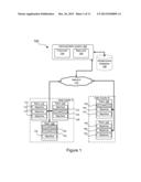 Dynamic Visualization of Physical and Geographical Multitenant Cloud     Computing diagram and image