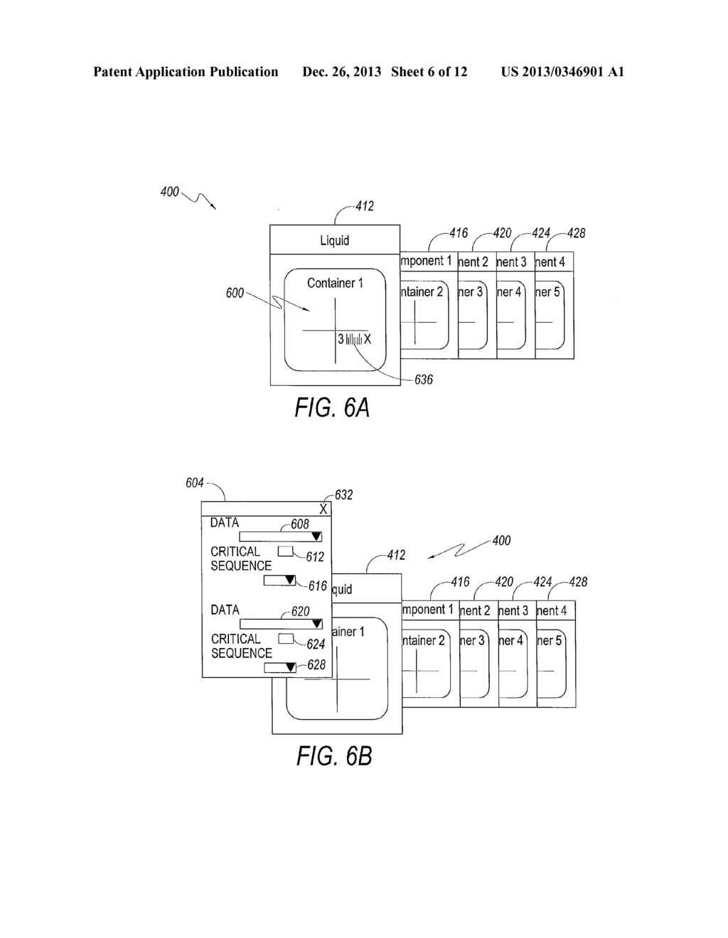 Generating Procedures For Entering Data - diagram, schematic, and image 07