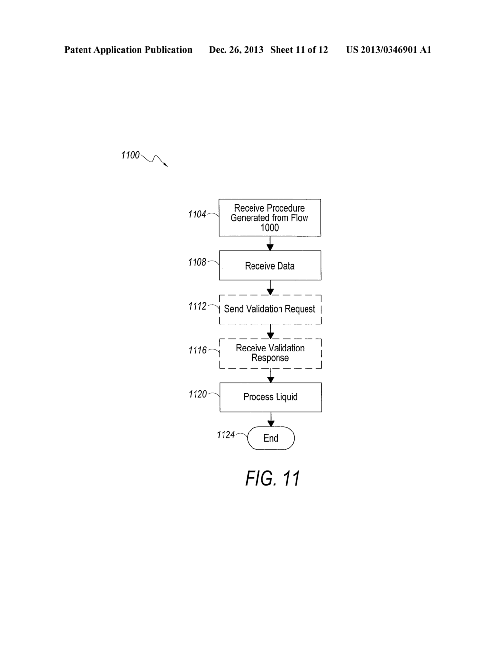 Generating Procedures For Entering Data - diagram, schematic, and image 12