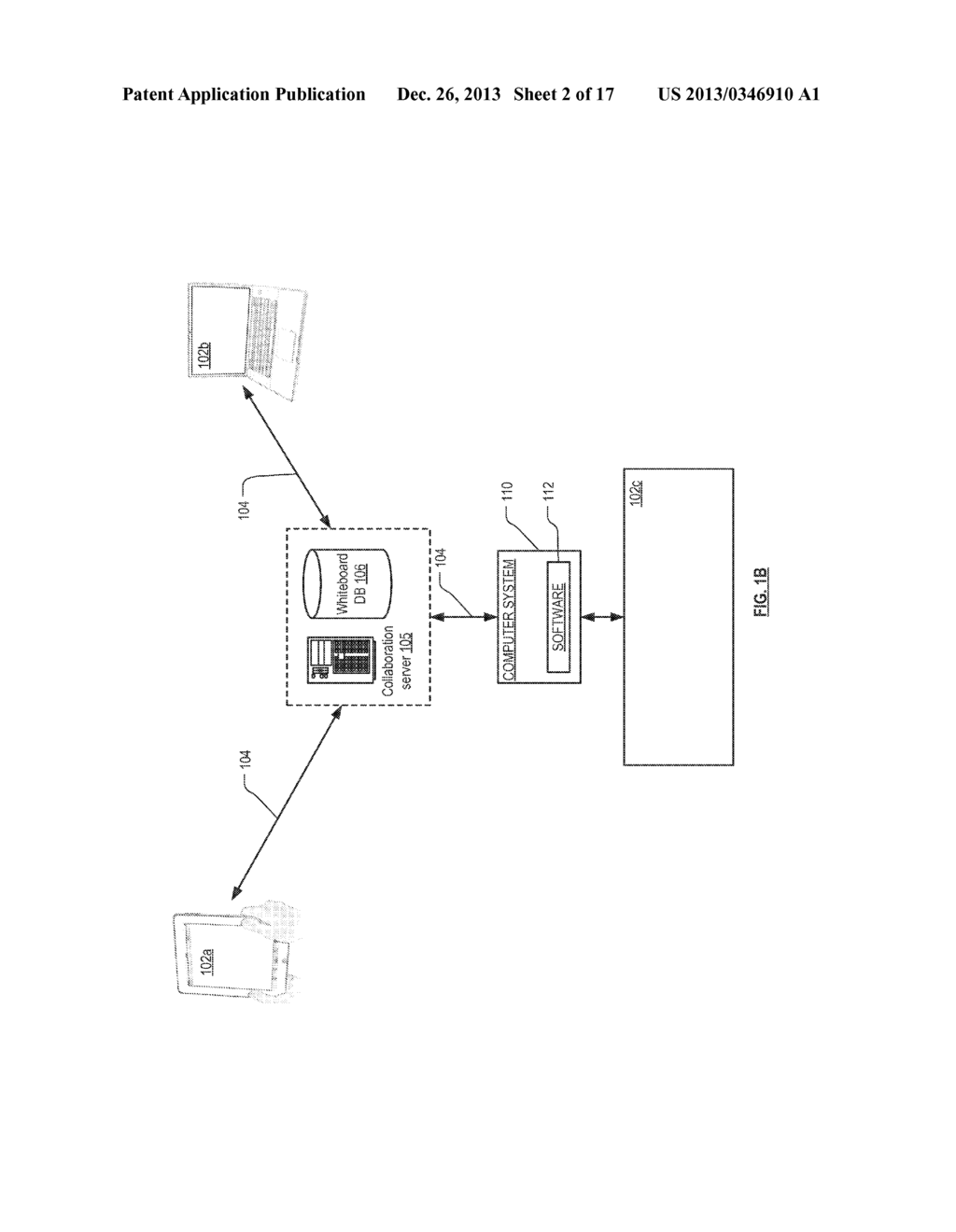 REGION DYNAMICS FOR DIGITAL WHITEBOARD - diagram, schematic, and image 03