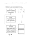 Method And System To Launch And Manage An Application On A Computer System     Having A Touch Panel Input Device diagram and image