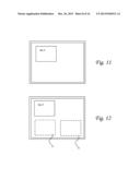 Method And System To Launch And Manage An Application On A Computer System     Having A Touch Panel Input Device diagram and image