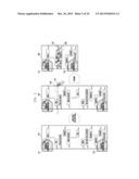 INFORMATION DISPLAY APPARATUS AND METHOD OF USER DEVICE diagram and image