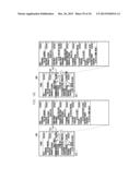 INFORMATION DISPLAY APPARATUS AND METHOD OF USER DEVICE diagram and image