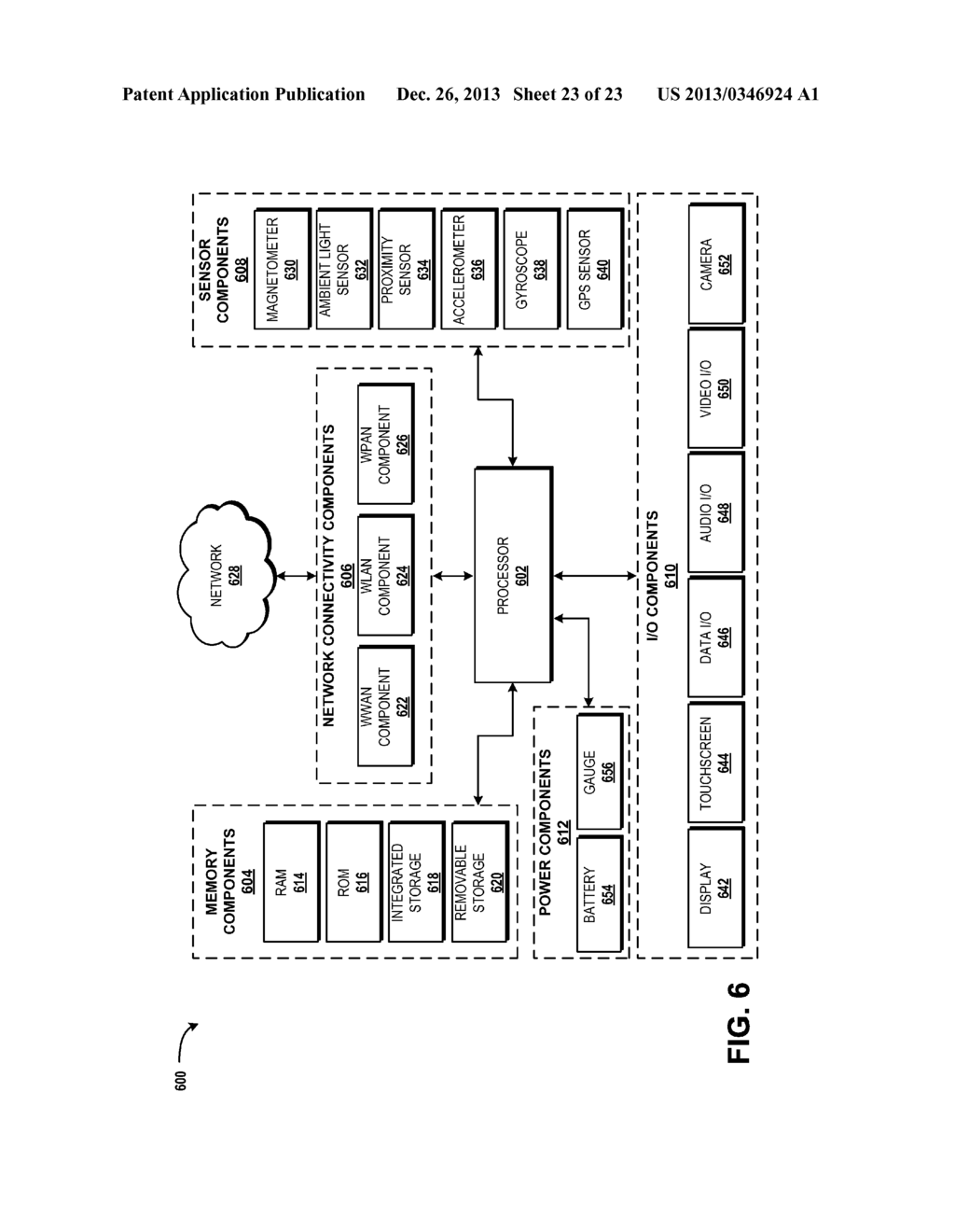 TOUCH INTERACTIONS WITH A DRAWING APPLICATION - diagram, schematic, and image 24