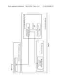 DEPLOYMENT OF SOFTWARE APPLICATIONS ON A CLOUD COMPUTING PLATFORM diagram and image