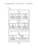 DEPLOYMENT OF SOFTWARE APPLICATIONS ON A CLOUD COMPUTING PLATFORM diagram and image