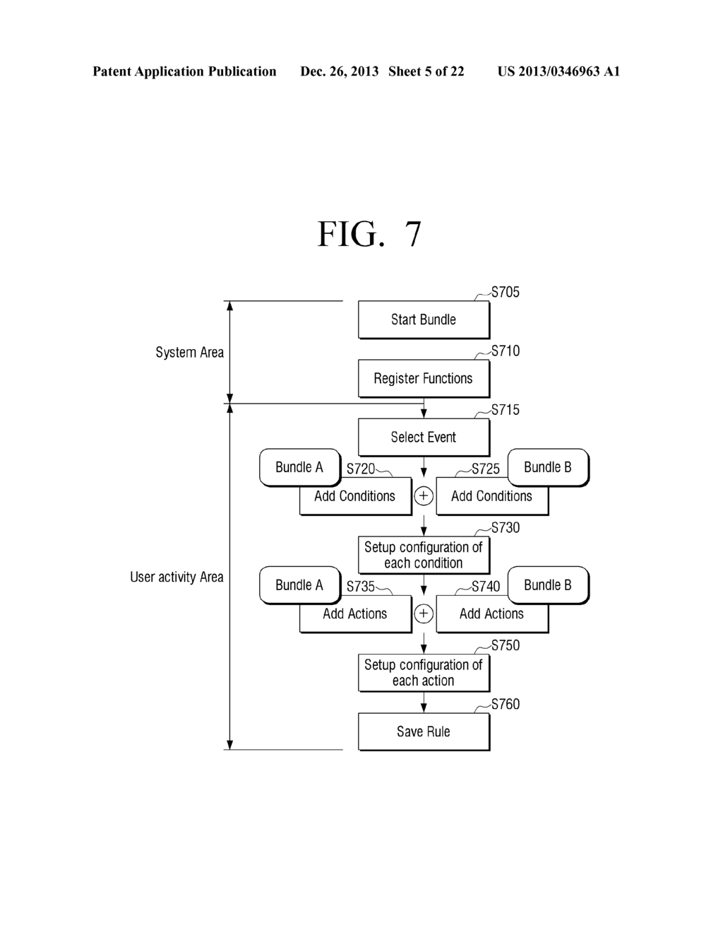 MANAGEMENT SERVER, IMAGE FORMING APPARATUS, METHOD FOR INSTALLING     OSGI-BASED SERVICE, AND COMPUTER-READABLE RECORDING MEDIUM - diagram, schematic, and image 06