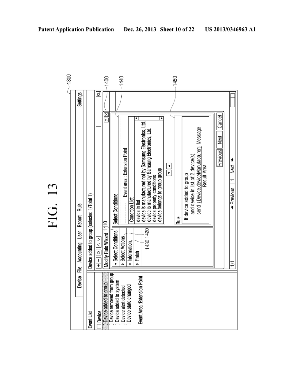 MANAGEMENT SERVER, IMAGE FORMING APPARATUS, METHOD FOR INSTALLING     OSGI-BASED SERVICE, AND COMPUTER-READABLE RECORDING MEDIUM - diagram, schematic, and image 11