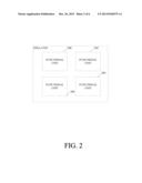 PROFILING APPLICATION CODE TO IDENTIFY CODE PORTIONS FOR FPGA     IMPLEMENTATION diagram and image