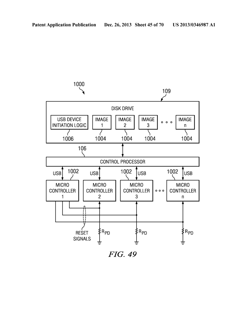 SYSTEMS AND METHODS FOR DISTRIBUTING TASKS AND/OR PROCESSING RECOURCES IN     A SYSTEM - diagram, schematic, and image 46