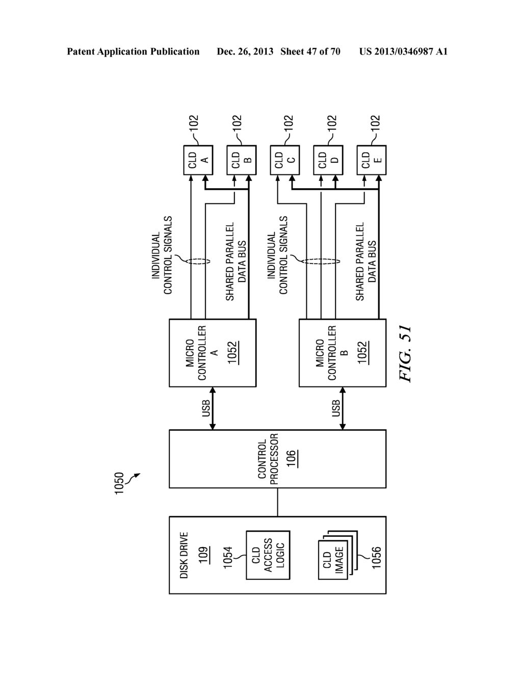 SYSTEMS AND METHODS FOR DISTRIBUTING TASKS AND/OR PROCESSING RECOURCES IN     A SYSTEM - diagram, schematic, and image 48