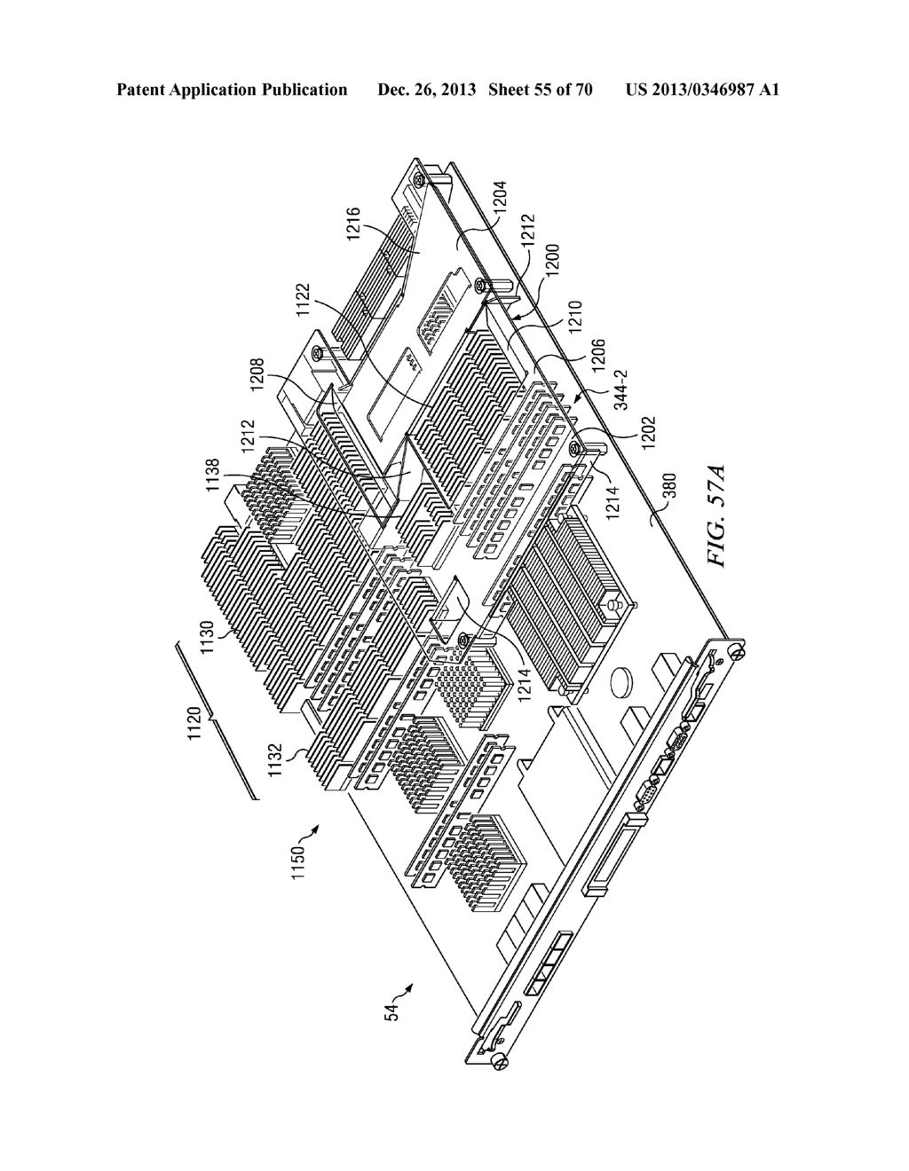 SYSTEMS AND METHODS FOR DISTRIBUTING TASKS AND/OR PROCESSING RECOURCES IN     A SYSTEM - diagram, schematic, and image 56