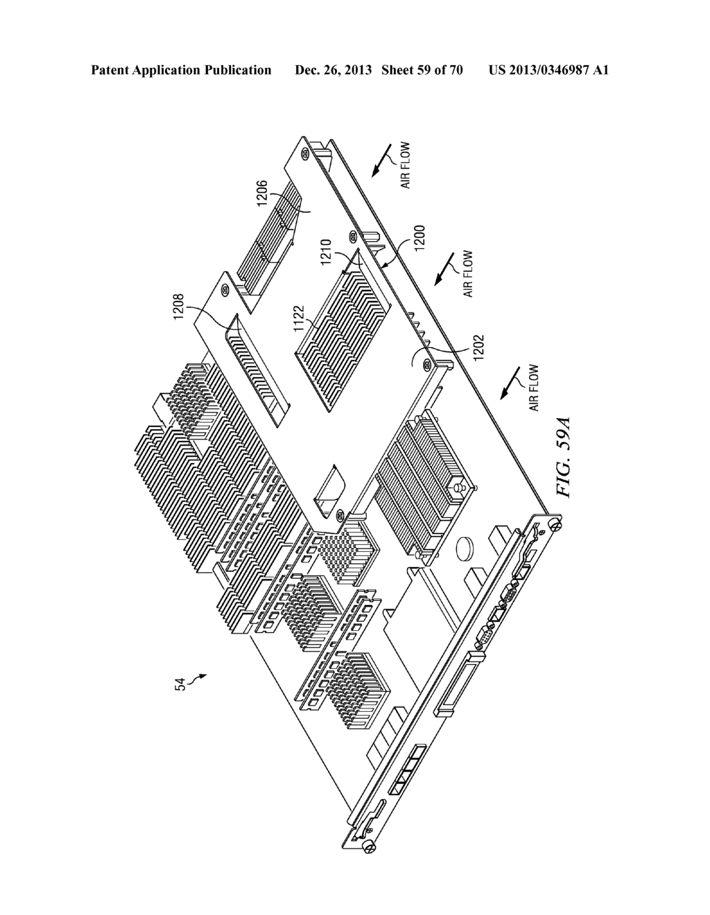 SYSTEMS AND METHODS FOR DISTRIBUTING TASKS AND/OR PROCESSING RECOURCES IN     A SYSTEM - diagram, schematic, and image 60